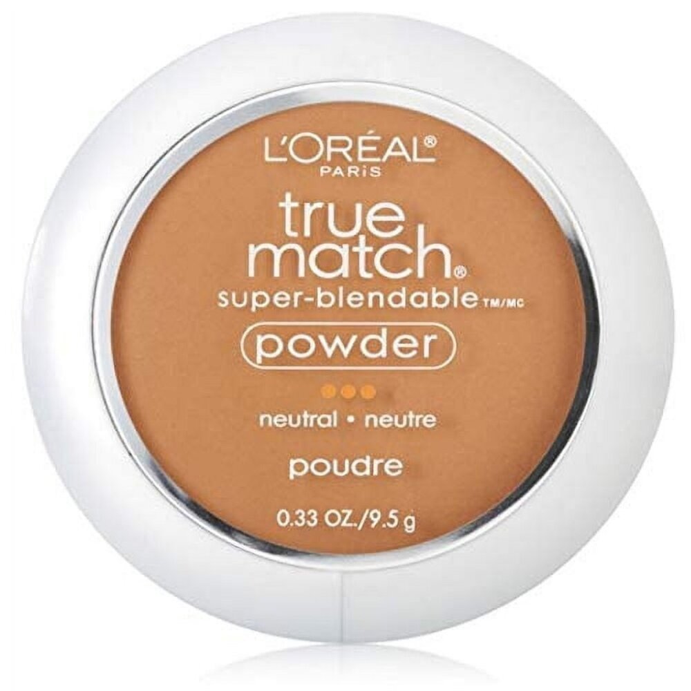 Assorted Foundation Bundle (Dark) - Picture 4 of 4